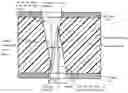 Fig. 01 - Printed wiring board and a method of production thereof