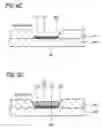 Fig. 15 - Wiring board manufacturing method