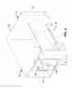 Fig. 06 - Process for creating a durable EMI/RFI shield between two or more structural surfaces and shield formed therefrom