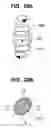Fig. 30 - Magnetostrictive coat forming method, magnetostrictive torque sensor manufacturing method, and electric power steering apparatus employing the sensor