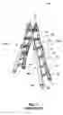 Fig. 02 - Combination ladder, ladder components and methods of manufacturing same