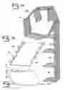 Fig. 02 - Segmented Surface Element and Rigidizer and Uses Thereof