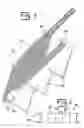 Fig. 04 - Segmented Surface Element and Rigidizer and Uses Thereof