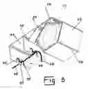 Fig. 05 - Segmented Surface Element and Rigidizer and Uses Thereof