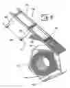 Fig. 06 - Segmented Surface Element and Rigidizer and Uses Thereof