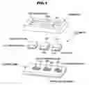 Fig. 02 - Touch sensor switch