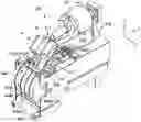 Fig. 01 - Method and system for high-speed tablet counting and dispensing