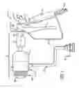 Fig. 02 - Atomizer adapter for paint sprayer