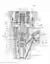 Fig. 01 - Fuel injector with balanced metering servovalve, for an internal combustion engine