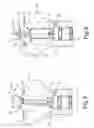 Fig. 04 - Fuel injector with balanced metering servovalve, for an internal combustion engine