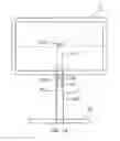Fig. 03 - Adjustable support apparatus applied to equipment