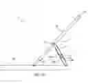Fig. 07 - Adjustable support apparatus applied to equipment