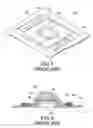 Fig. 02 - Packaging method of LED of high heat-conducting efficiency and structure thereof