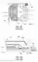 Fig. 02 - Cut-out heat slug for integrated circuit device packaging