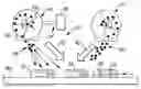 Fig. 01 - Peening method for vehicle suspension spring