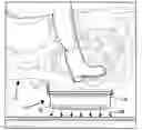 Fig. 01 - Lateral stabilizer for motorcycle