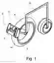 Fig. 02 - Wheelchair Brush