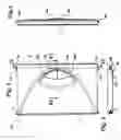 Fig. 02 - Latch for aircraft oven