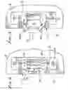 Fig. 03 - Compact electric strike with preload release capability
