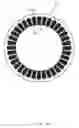 Fig. 33 - Stator