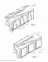 Fig. 02 - SEAMLESS REFRIGERATOR LINER AND PROCESS FOR MANUFACTURING SAME