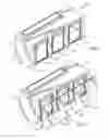 Fig. 04 - SEAMLESS REFRIGERATOR LINER AND PROCESS FOR MANUFACTURING SAME