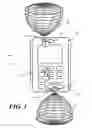 Fig. 02 - Dual autodiplexing antenna