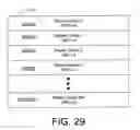 Fig. 43 - Asynchronous display driving scheme and display