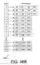 Fig. 51 - Asynchronous display driving scheme and display