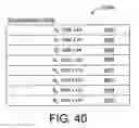 Fig. 56 - Asynchronous display driving scheme and display