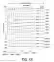 Fig. 71 - Asynchronous display driving scheme and display