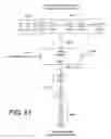 Fig. 76 - Asynchronous display driving scheme and display