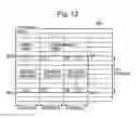Fig. 12 - Apparatus and method for performing motion compensation by macro block unit while decoding compressed motion picture