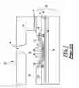 Fig. 02 - Low energy, long life micro-fluid ejection device