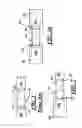 Fig. 05 - Low energy, long life micro-fluid ejection device