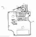Fig. 01 - Tape printing apparatus