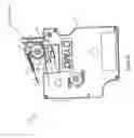 Fig. 05 - Tape printing apparatus