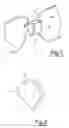 Fig. 02 - Eyewear item, especially glasses frames, comprising a support provided with a thermoformable foam