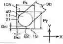 Fig. 01 - Apparatus for detecting press-bonded ball at bonding portion in bonding apparatus and method for detecting press-bonded ball at bonding portion