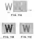 Fig. 12 - Formation of a color image by using a plurality of color component materials