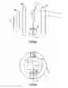 Fig. 05 - System and method for telescope guiding utilizing an artificial reference star