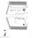 Fig. 03 - Enclosure and gasket assembly for reducing EMI