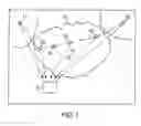 Fig. 02 - Performance measurement in a packet transmission network
