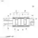 Fig. 02 - Multiplexer/Demultiplexer, Method for Fabricating the Same, and Optical Multiplexe/Demultiplexer Module