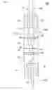 Fig. 15 - Multiplexer/Demultiplexer, Method for Fabricating the Same, and Optical Multiplexe/Demultiplexer Module