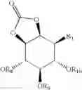 Fig. 23 - Inositol-phosphate derivatives and method of detecting inositol-1-phosphate