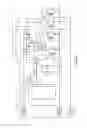 Fig. 05 - Power strip device for powering a master load and multiple slave loads