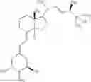 Fig. 18 - Compounds, compositions, kits and methods of use to orally and topically treat acne and other skin conditions by 19-Nor vitamin D analog