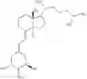 Fig. 19 - Compounds, compositions, kits and methods of use to orally and topically treat acne and other skin conditions by 19-Nor vitamin D analog