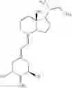 Fig. 22 - Compounds, compositions, kits and methods of use to orally and topically treat acne and other skin conditions by 19-Nor vitamin D analog